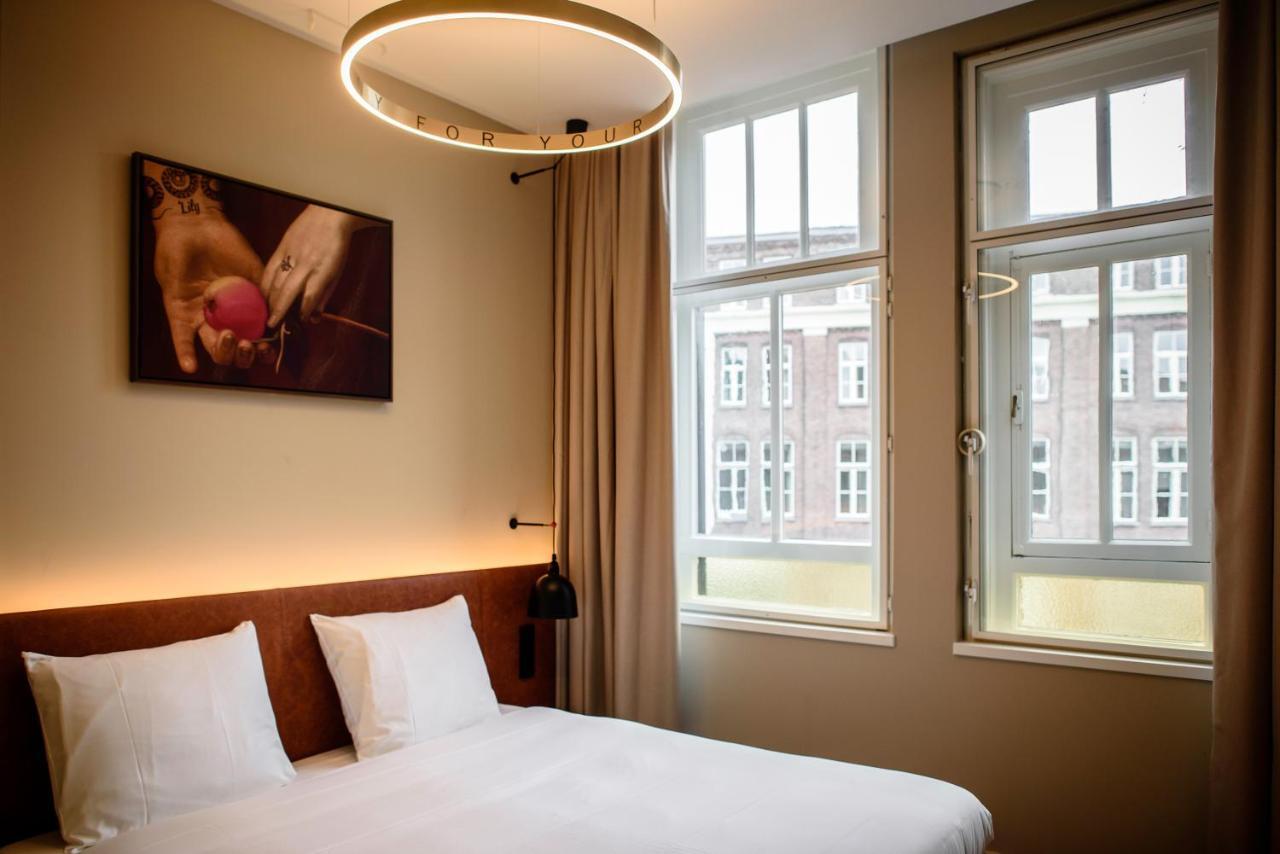 Hotel Marienhage Eindhoven Luaran gambar